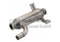 Cooler, exhaust gas recirculation 7.09730.01.0 Pierburg