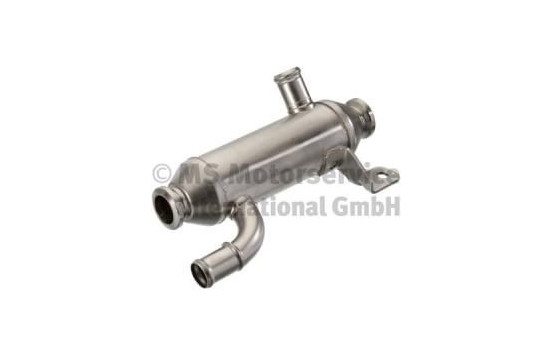 Cooler, exhaust gas recirculation 7.09730.01.0 Pierburg