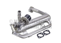 Cooler, exhaust gas recirculation 7.09730.02.0 Pierburg