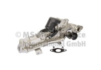 Cooler, exhaust gas recirculation 7.10992.00.0 Pierburg