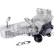 Cooler, exhaust gas recirculation 7.24809.94.0 Pierburg, Thumbnail 2