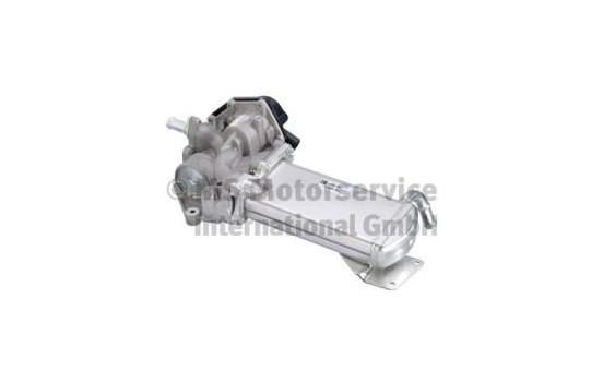 Cooler, exhaust gas recirculation 7.24809.99.0 Pierburg