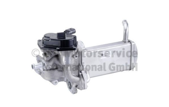 Cooler, exhaust gas recirculation 7.24809.99.0 Pierburg, Image 2