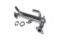 Cooler, exhaust gas recirculation ADG072504 Blue Print