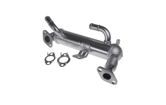 Cooler, exhaust gas recirculation ADG072504 Blue Print