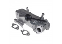 Cooler, exhaust gas recirculation ADG072505 Blue Print