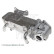 Cooler, exhaust gas recirculation ADG072505 Blue Print, Thumbnail 4