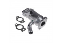 Cooler, exhaust gas recirculation ADG072507 Blue Print