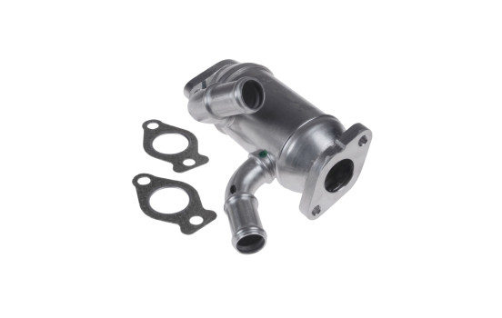 Cooler, exhaust gas recirculation ADG072507 Blue Print