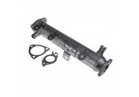 Cooler, exhaust gas recirculation ADG072509 Blue Print
