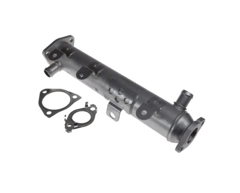 Cooler, exhaust gas recirculation ADG072509 Blue Print