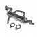 Cooler, exhaust gas recirculation ADG072510 Blue Print