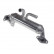 Cooler, exhaust gas recirculation ADG072510 Blue Print, Thumbnail 2