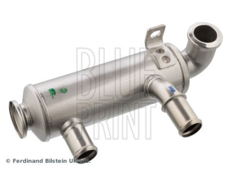 Cooler, exhaust gas recirculation ADP157202 Blue Print, Image 2 Cooler, exhaust gas recirculation ADP157202 Blue Print, Image 2