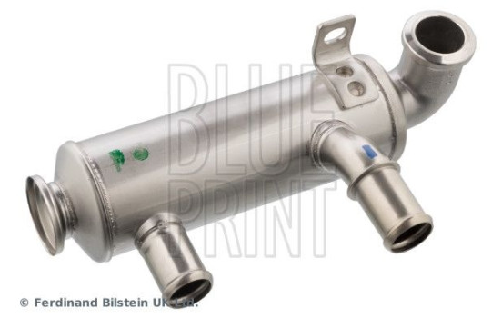 Cooler, exhaust gas recirculation ADP157202 Blue Print, Image 2