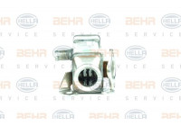 Cooler, exhaust gas recirculation BEHR HELLA SERVICE *** PREMIUM LINE *** 8ME 376 745-261