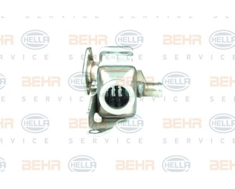 Cooler, exhaust gas recirculation BEHR HELLA SERVICE *** PREMIUM LINE *** 8ME 376 745-261, Image 4