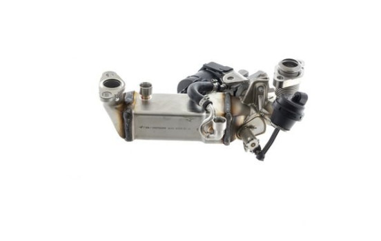 Cooler, exhaust gas recirculation BEHR *** PREMIUM LINE ***, Image 5