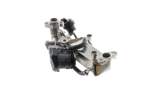 Cooler, exhaust gas recirculation BEHR *** PREMIUM LINE ***, Image 10