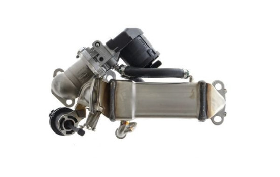 Cooler, exhaust gas recirculation BEHR *** PREMIUM LINE ***, Image 12