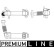 Cooler, exhaust gas recirculation BEHR *** PREMIUM LINE ***, Thumbnail 2