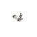 Cooler, exhaust gas recirculation BEHR *** PREMIUM LINE ***, Thumbnail 6