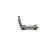 Cooler, exhaust gas recirculation BEHR *** PREMIUM LINE ***, Thumbnail 9
