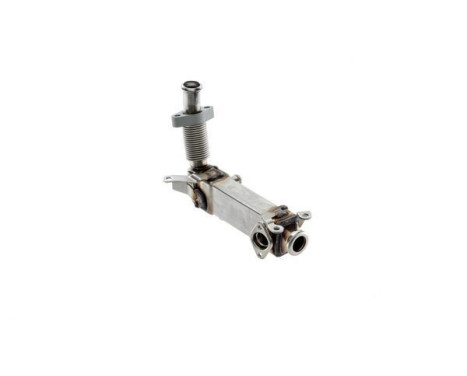 Cooler, exhaust gas recirculation BEHR *** PREMIUM LINE ***, Image 10