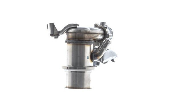 Cooler, exhaust gas recirculation BEHR *** PREMIUM LINE ***, Image 12