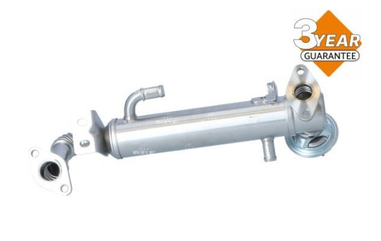 Cooler, exhaust gas recirculation EASY FIT