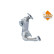 Cooler, exhaust gas recirculation EASY FIT, Thumbnail 4