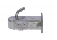 Cooler, exhaust gas recirculation EASY FIT