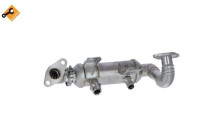 Cooler, exhaust gas recirculation EASY FIT