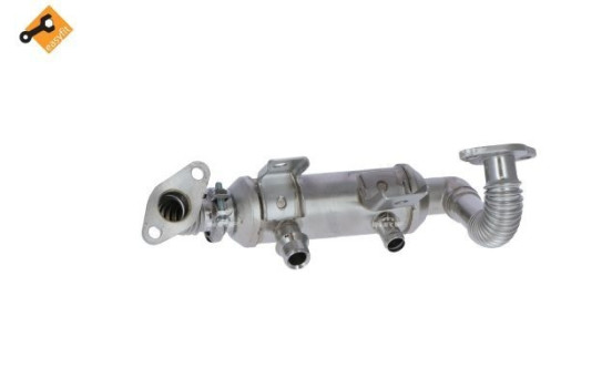 Cooler, exhaust gas recirculation EASY FIT