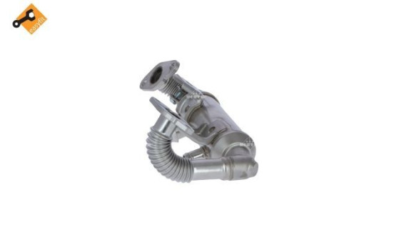 Cooler, exhaust gas recirculation EASY FIT, Image 2