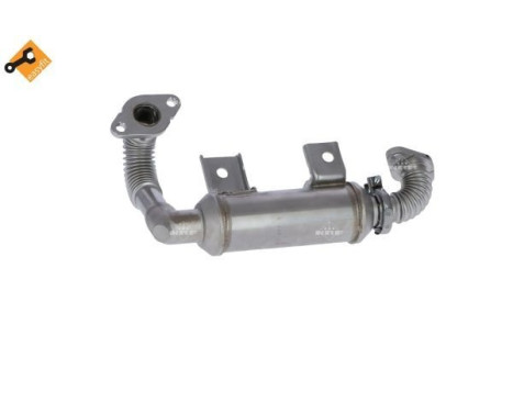 Cooler, exhaust gas recirculation EASY FIT, Image 3