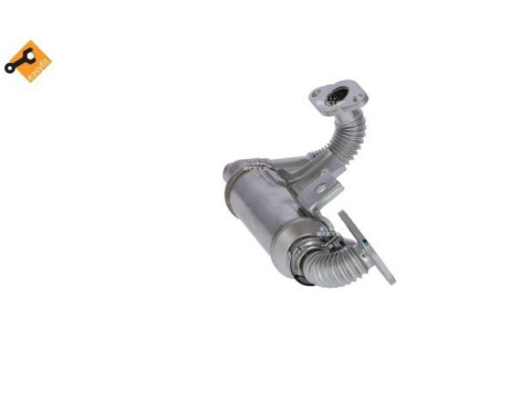 Cooler, exhaust gas recirculation EASY FIT, Image 4