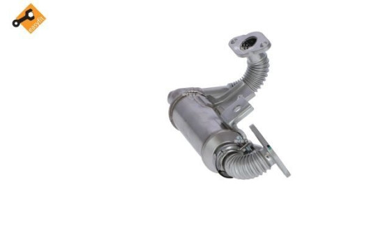Cooler, exhaust gas recirculation EASY FIT, Image 4