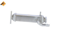 Cooler, exhaust gas recirculation EASY FIT