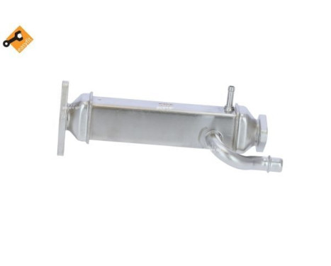 Cooler, exhaust gas recirculation EASY FIT