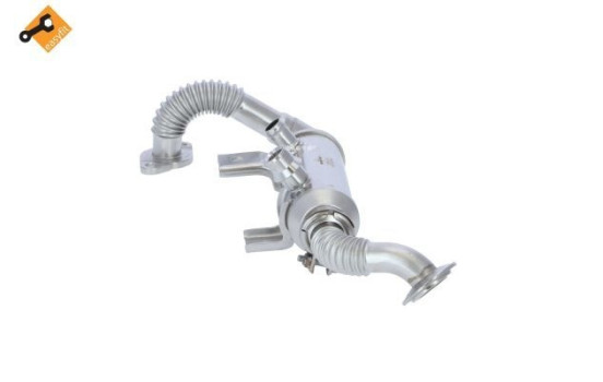 Cooler, exhaust gas recirculation EASY FIT, Image 4
