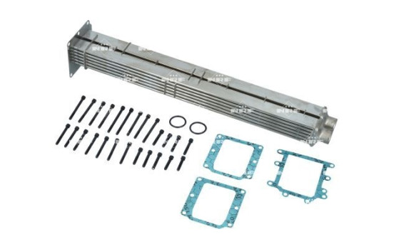 Cooler, exhaust gas recirculation EASY FIT, Image 2