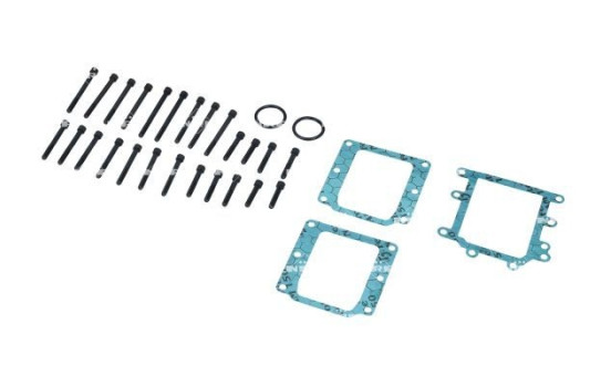 Cooler, exhaust gas recirculation EASY FIT, Image 7