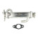 Cooler, exhaust gas recirculation EASY FIT