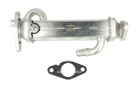 Cooler, exhaust gas recirculation EASY FIT