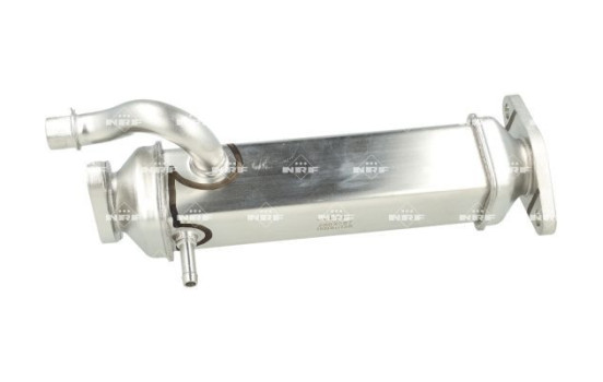 Cooler, exhaust gas recirculation EASY FIT, Image 2