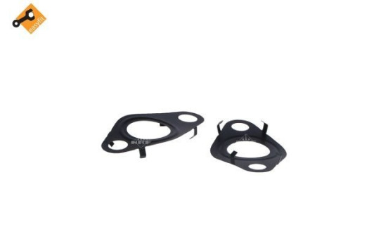 Cooler, exhaust gas recirculation EASY FIT, Image 5