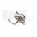 Cooler, exhaust gas recirculation Hueco, Thumbnail 3