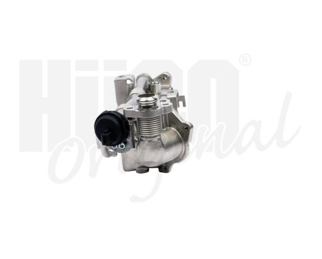 Cooler, exhaust gas recirculation Hueco, Image 4