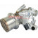 Cooler, exhaust gas recirculation OE-part